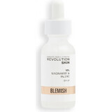 Revolution Skincare Onzuiverheids- en Poriënverfijnend Serum - 10% Niacinamide + 1% Zink Serum 1×1 st