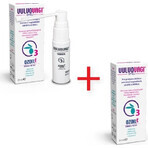 VULVOVAGI Vaginal Infection and Inflammation Spray 20ml 1×20 ml