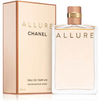 Chanel Allure Edp 100ml 1×100 ml, apă de parfum