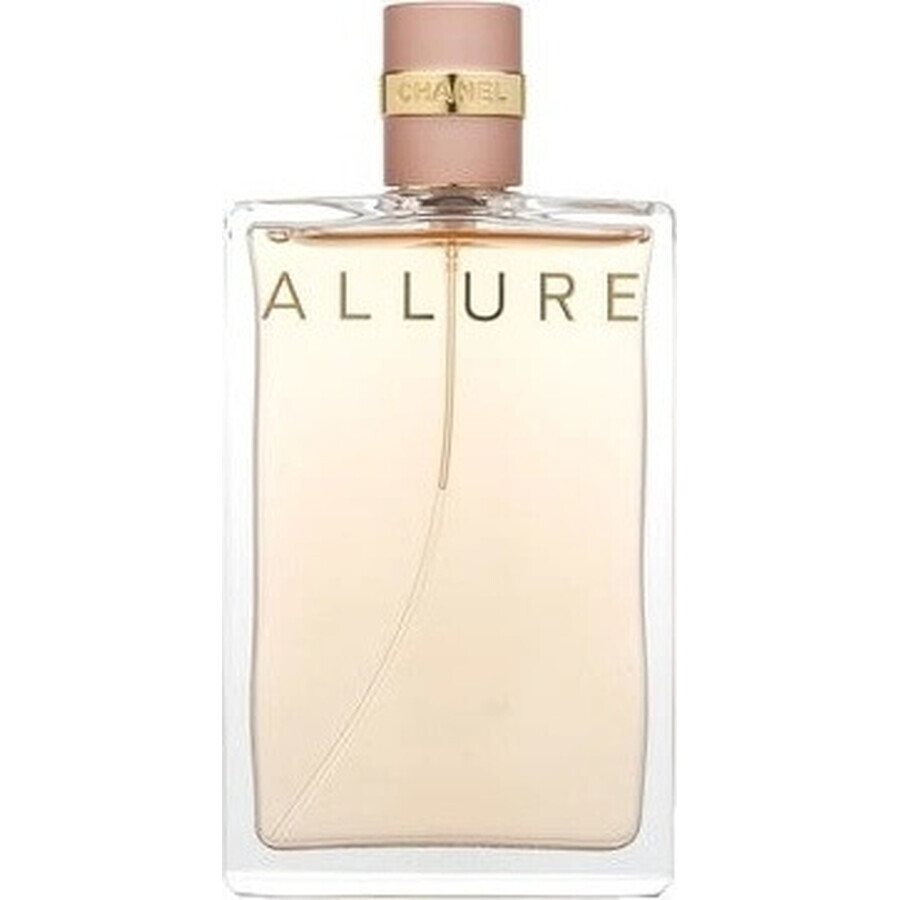 Chanel Allure Edp 100ml 1×100 ml, apă de parfum