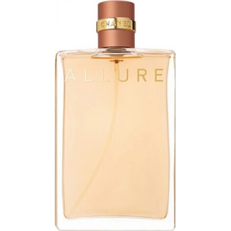 Chanel Allure Edp 100ml 1×100 ml, apă de parfum