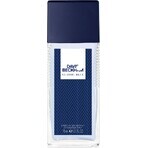 David Beckham Classic Blue Deo 75ml 1×75 ml 1×75 ml, eau de toilette