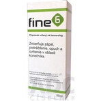 Fijn6 1×50 ml olie voor aambeien