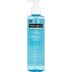 NEUTROGENA® Hydro Boost Gel Limpiador sin perfume 1×200 ml, gel limpiador