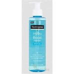 NEUTROGENA® Hydro Boost Gel Limpiador sin perfume 1×200 ml, gel limpiador