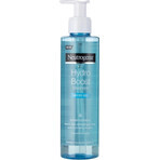 NEUTROGENA® Hydro Boost Gel Limpiador sin perfume 1×200 ml, gel limpiador