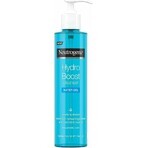 NEUTROGENA® Hydro Boost Gel Limpiador sin perfume 1×200 ml, gel limpiador