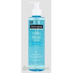 NEUTROGENA® Hydro Boost Gel Limpiador sin perfume 1×200 ml, gel limpiador