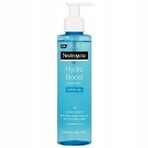 NEUTROGENA® Hydro Boost Gel Limpiador sin perfume 1×200 ml, gel limpiador