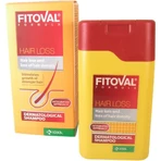 FITOVAL HAIR LOSS 1×200 ml, shampoo tegen haaruitval