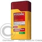 FITOVAL HAIR LOSS 1×200 ml, shampoo tegen haaruitval