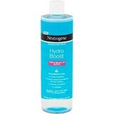 NEUTROGENA® Hydro Boost Acqua Micellare 3in1 1x400ml, acqua micellare