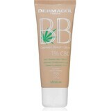 Dermacol Bb Krem S Cbd C.2 1×30 ml, cremă de față