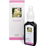 KOROLEN GTT 30ML 1×30 ml, préparation alternative