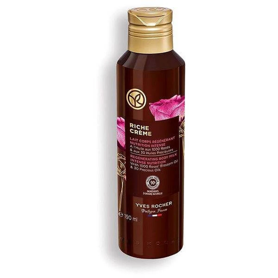 Yves Rocher Loción Corporal, loción corporal 1×190 ml