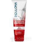 INDULONA Intensief regenererende handcrème 5% urea met arganolie 1x50 ml