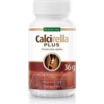Health Link CALCIRELLA PLUS 1×60 cps, suplemento nutricional para los huesos