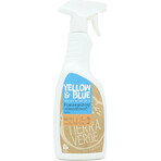 Tierra Verde Sinaasappel Ontvetter 1×750ml, ontvetter