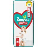 Pampers Broekjes GP S6 48 stuks (15+kg) 1×48 stuks