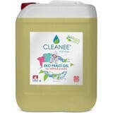 EKO Cleanee 5L 1×1500 ml EKO Cleanee 5L Baby Laundry Washing Gel 1×1500 ml, gel di lavaggio