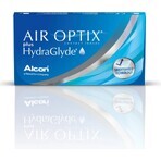 Airoptix Plus Hydraglyde D-00.75 Z8.6 6st