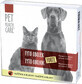 PET HEALTH CARE FYTO COLLAR FORTE 1&#215;1 pc, afstotende halsband voor honden en katten