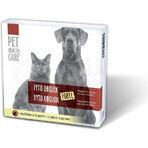 PET HEALTH CARE FYTO COLLAR FORTE 1×1 pc, afstotende halsband voor honden en katten