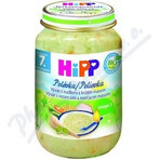 VIVAR BIO HIPP BIO VIVAR MIT TÜRKEI UND TÜRKEI-FLEISCH 1×190g, Vorspeise, Brühe