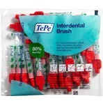 TOOTH K TEPE ID-B ID-B 0.5 25KS CERVENA INTERDENTAL 1×25 pcs, cepillo interdental