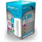 Angelcare aankleedkussenmand + 1 doos 1×1 set, 1× mand + 1× doos, moet aankleedkussenhoes kopen