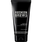 Redken Shaping Hair Paste Brews 1×150 ml, pastă de păr