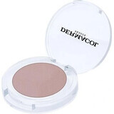 Dermacol Mono Eyeshadow 3D Matt Chocobons No.05 1×2g, fard de ochi