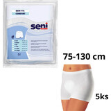 Seni FIX PANTY Grote elastische slip (omtrek 85-120 cm) 1x5 stuks