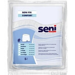 Seni FIX PANTY Großer elastischer Slip (Umfang 85-120 cm) 1x5 Stück