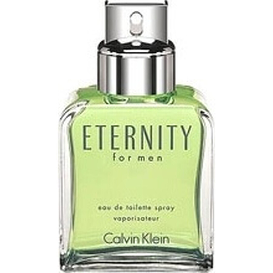 Calvin Klein Eternity Men Solid Deo 75ml 1×75 ml, solid deodorant