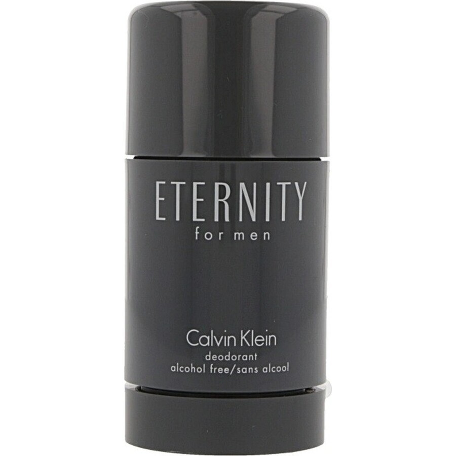 Calvin Klein Eternity Men Solid Deo 75ml 1×75 ml, solid deodorant