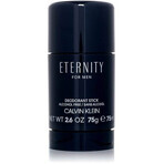 Calvin Klein Eternity Men Solid Deo 75ml 1×75 ml, solid deodorant