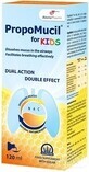 PropoMucil for KIDS 1&#215;120 ml, immuniteitssiroop