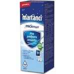 WALMARK Martiankovia PROimun 1×150 ml, sciroppo di immunità