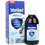 WALMARK Martiankovia PROimun 1×150 ml, sciroppo di immunità