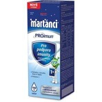 WALMARK Martiankovia PROimun 1×150 ml, sciroppo di immunità