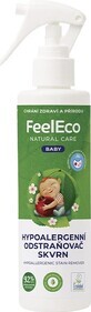 BABY Feel Eco vlekkenverwijderaar 1&#215;200 ml, vlekkenverwijderaar