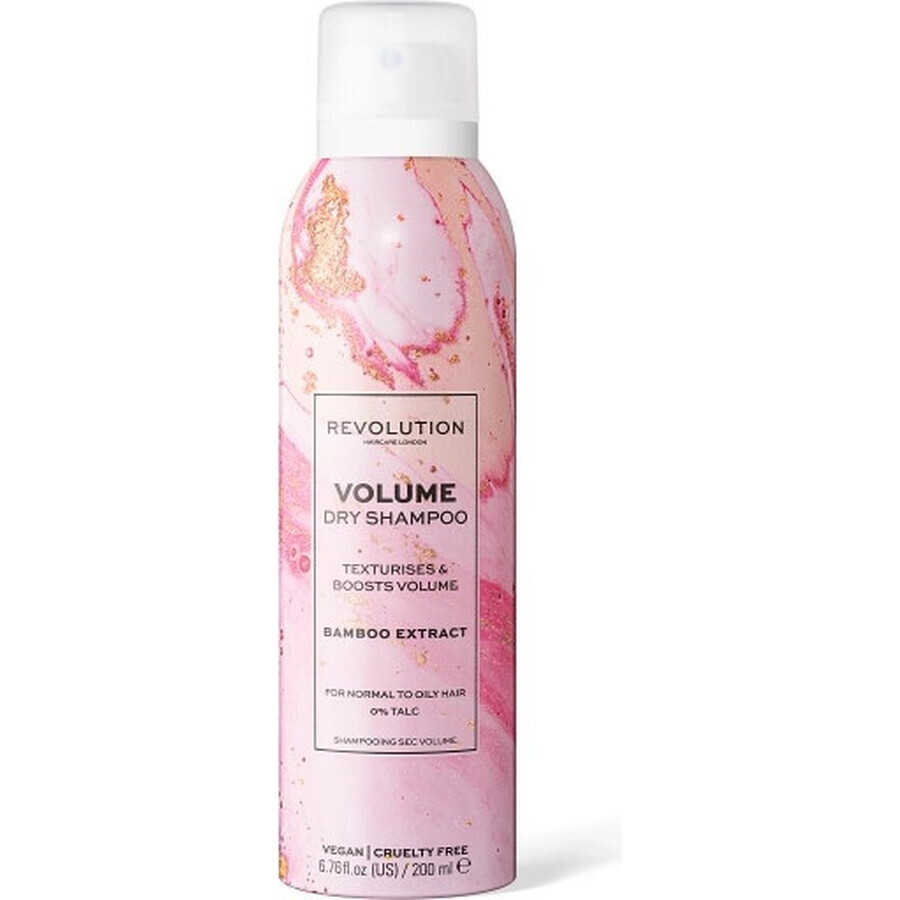 Revolution Haircare Volume Dry Shampoo 1×1 pc