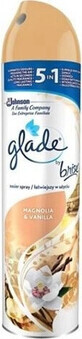 Glade Vanille spray 1&#215;300 ml, luchtverfrisser