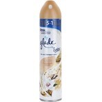 Glade Vanille spray 1×300 ml, luchtverfrisser