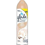 Glade Vanille spray 1×300 ml, luchtverfrisser