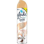 Glade Vanille spray 1×300 ml, luchtverfrisser