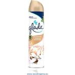 Glade Vanille spray 1×300 ml, luchtverfrisser