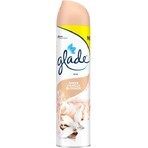 Glade Vanille spray 1×300 ml, luchtverfrisser