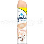 Glade Vanille spray 1×300 ml, luchtverfrisser